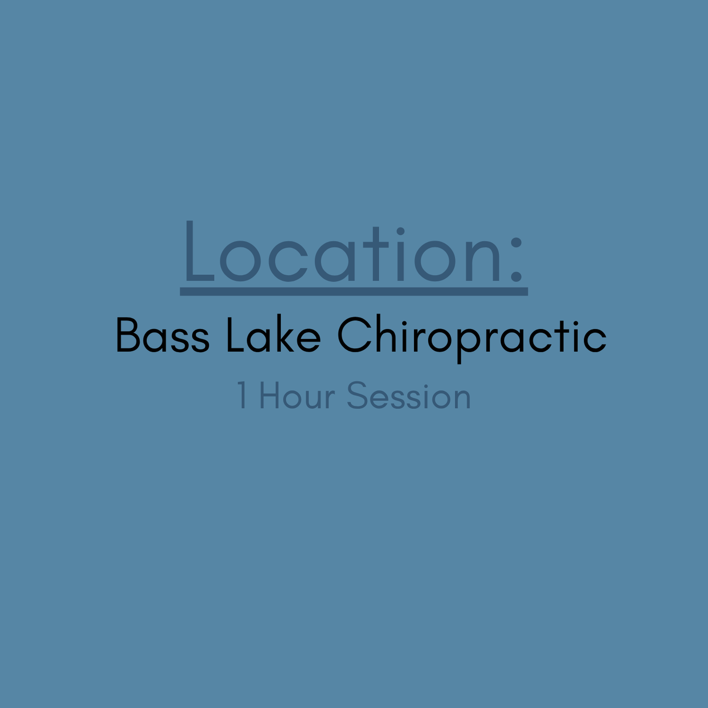 1 Hour In Person Reiki Session New Hope