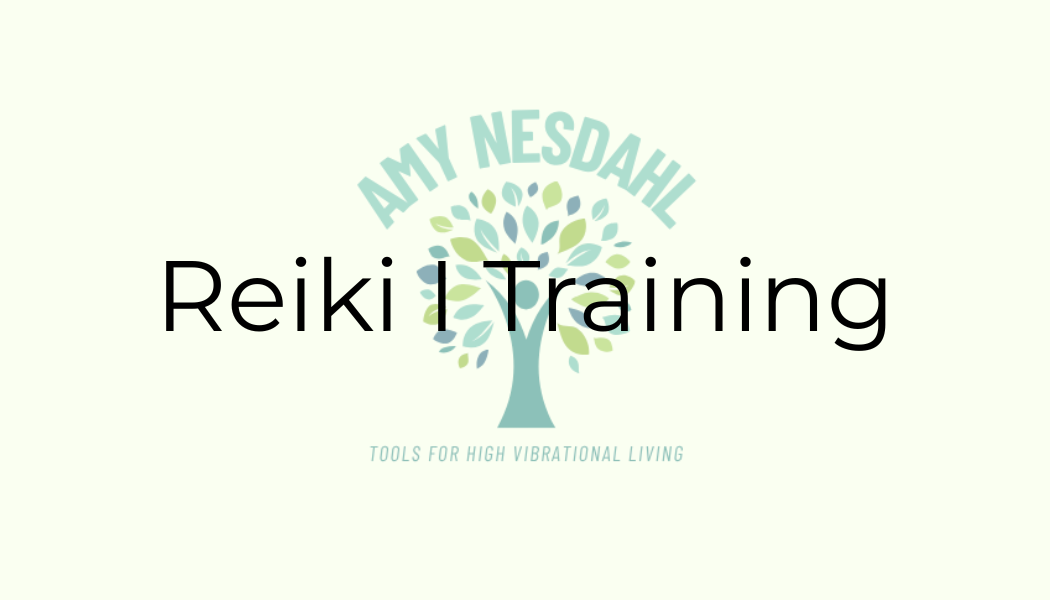 Reiki I Training