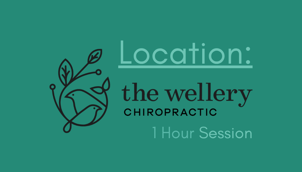 1 Hour In Person Reiki Session The Wellery