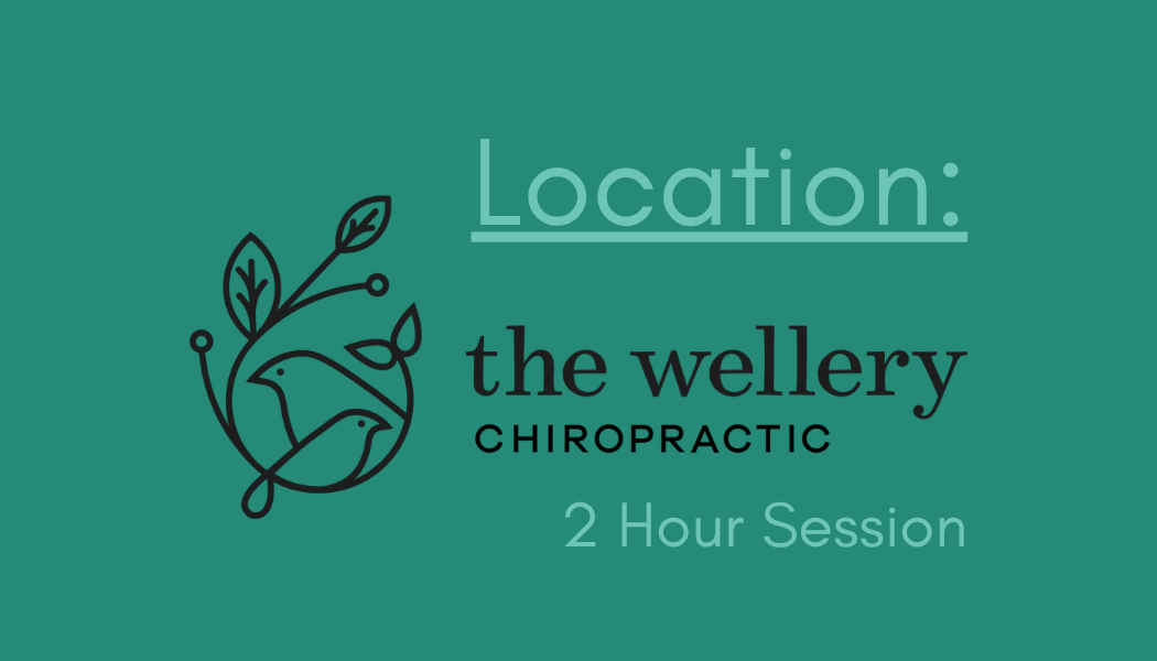 2 Hour In Person Reiki Session The Wellery
