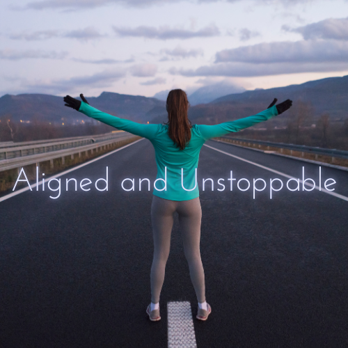 Aligned and Unstoppable!