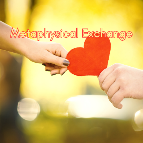 Metaphysical Exchange