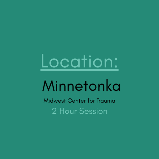 2 Hour In Person Reiki Session Minnetonka
