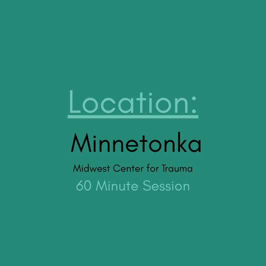 1 Hour In Person Reiki Session Minnetonka