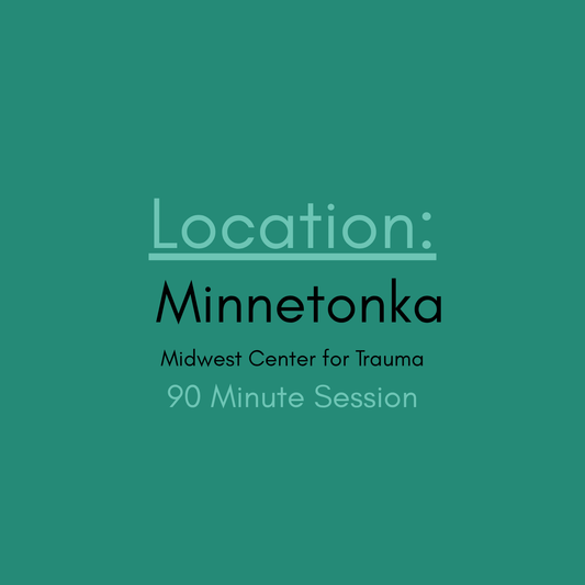 90 minute In Person Reiki Session Minnetonka