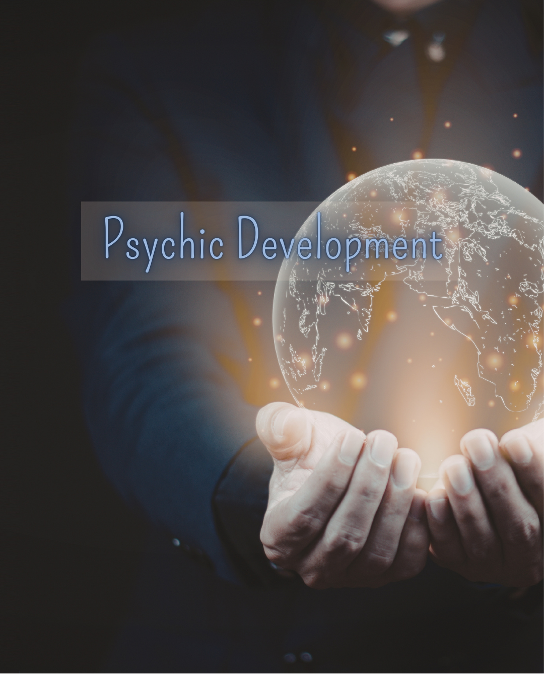 Psychic Development