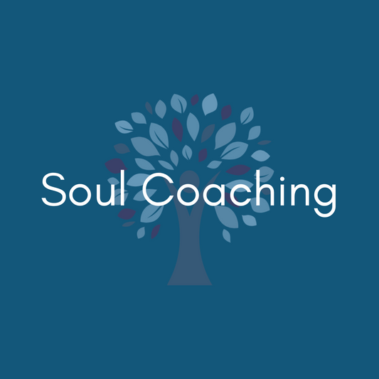 Soul Coaching Individual Session